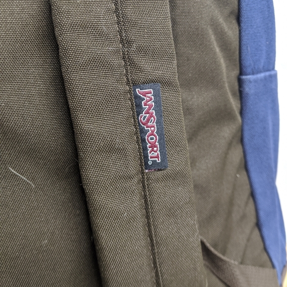 JanSport Austin Laptop Backpack - Picture 5 of 9